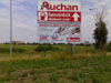 auchan-óriás-plakát